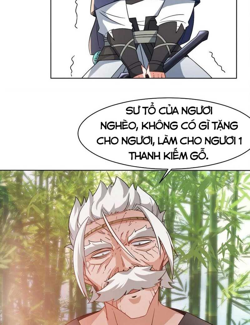 Vô Tận Thôn Phệ