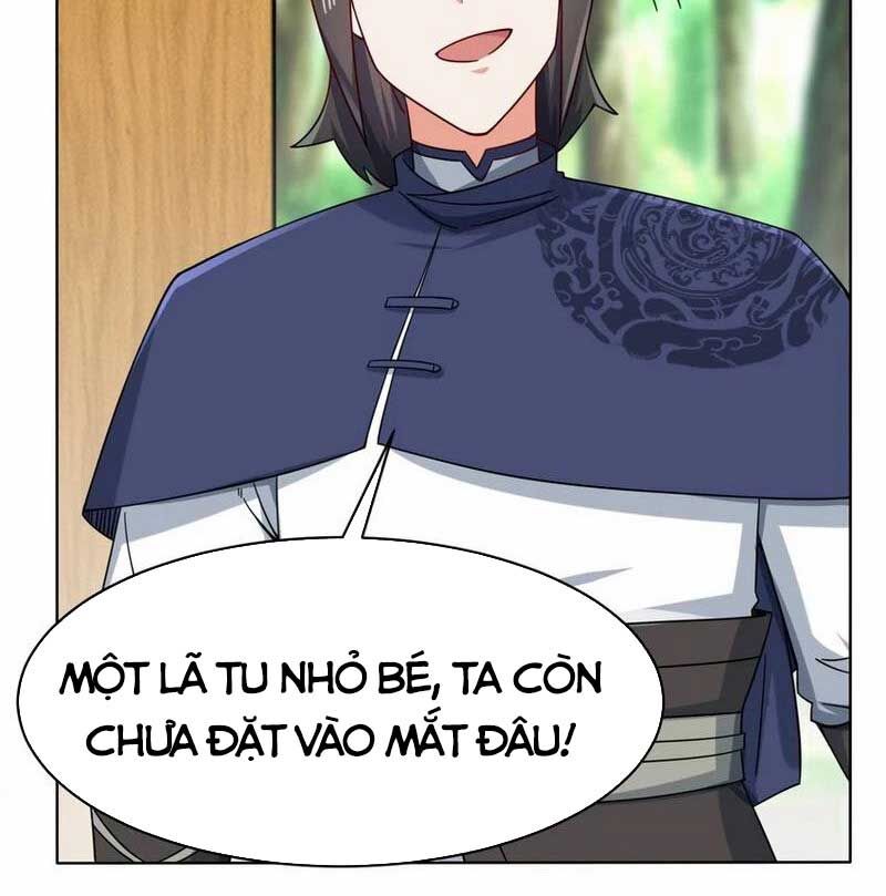 Vô Tận Thôn Phệ