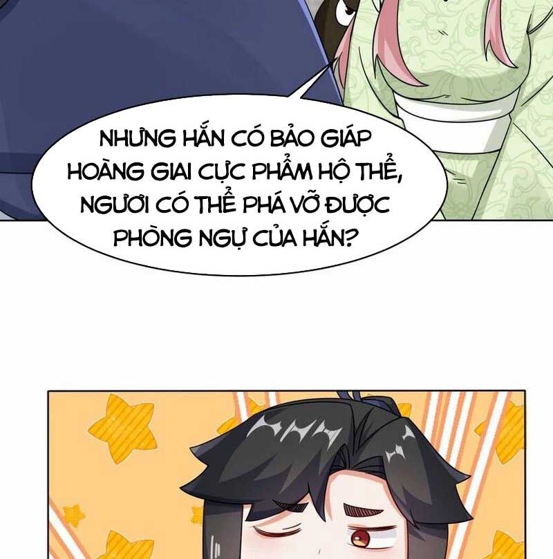 Vô Tận Thôn Phệ