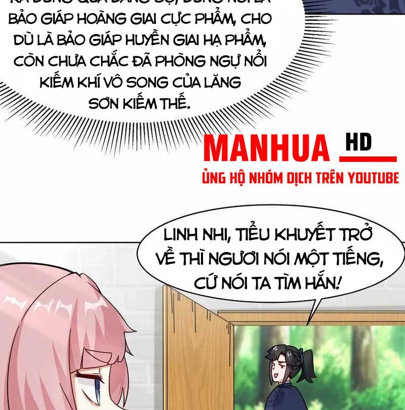 Vô Tận Thôn Phệ