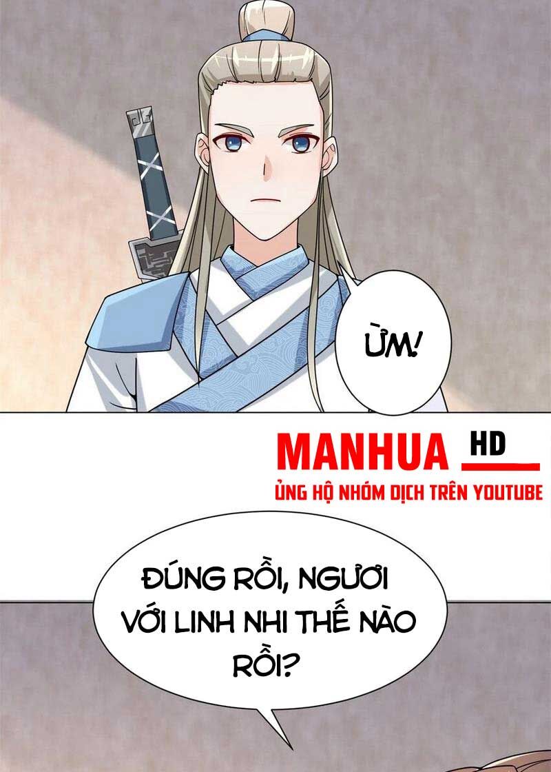 Vô Tận Thôn Phệ