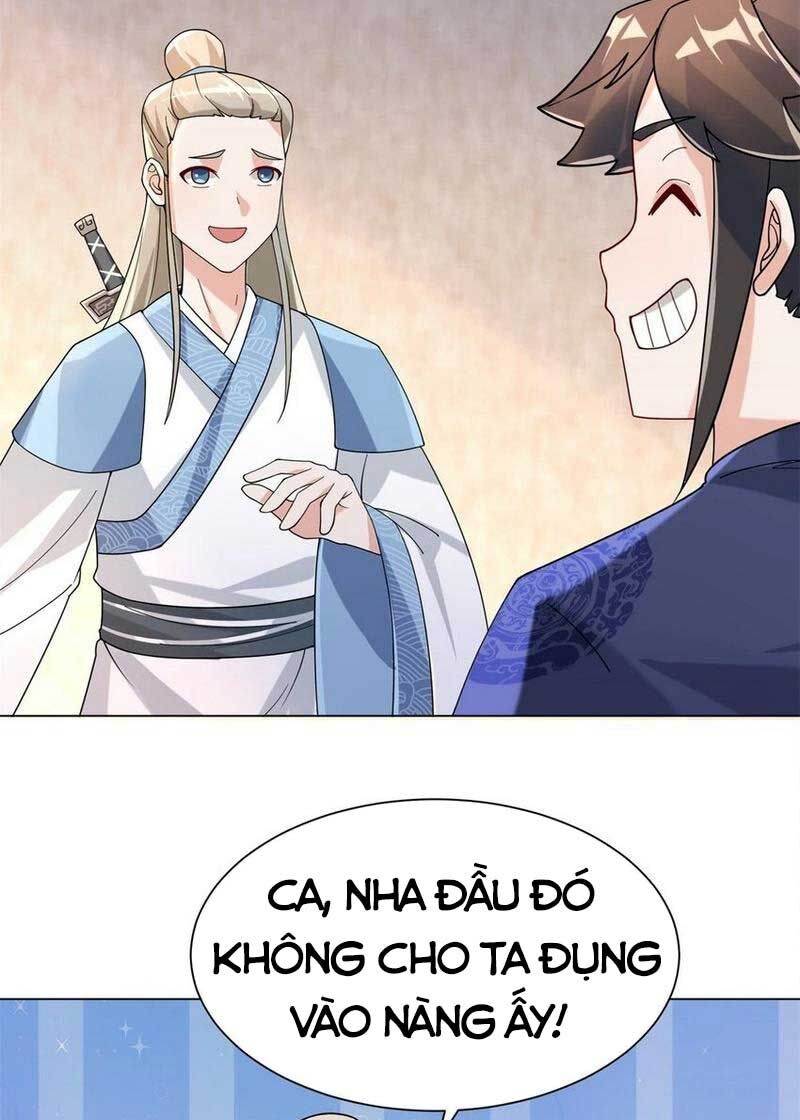 Vô Tận Thôn Phệ