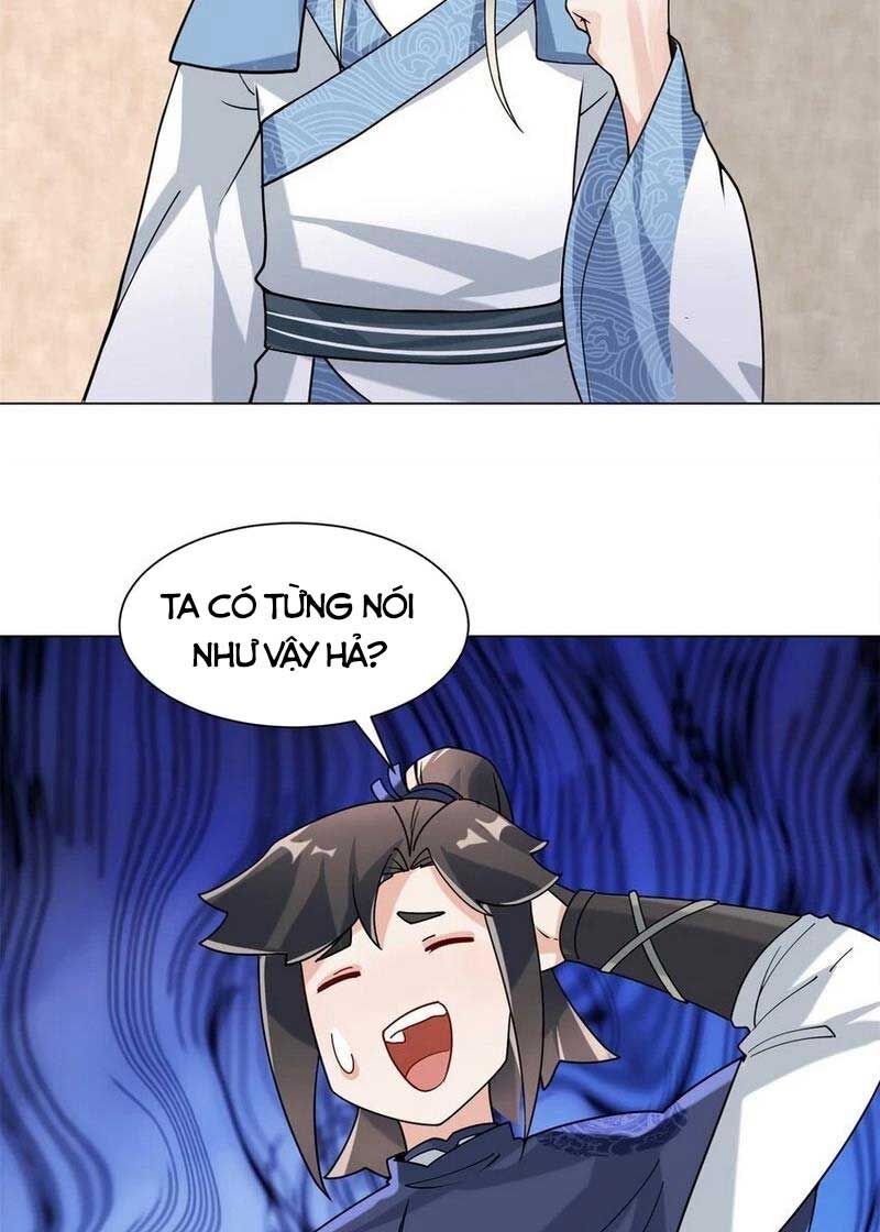 Vô Tận Thôn Phệ