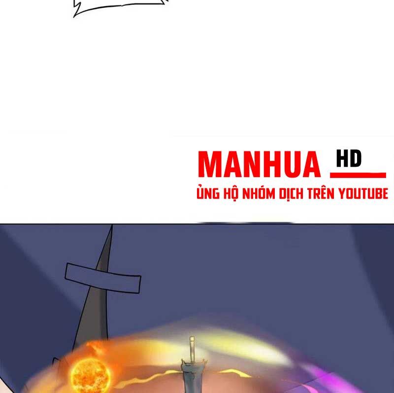 Vô Tận Thôn Phệ