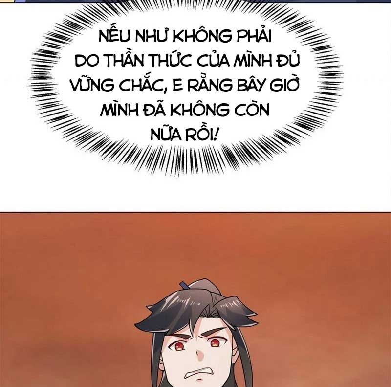 Vô Tận Thôn Phệ