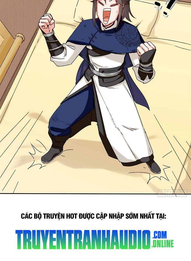 Vô Tận Thôn Phệ