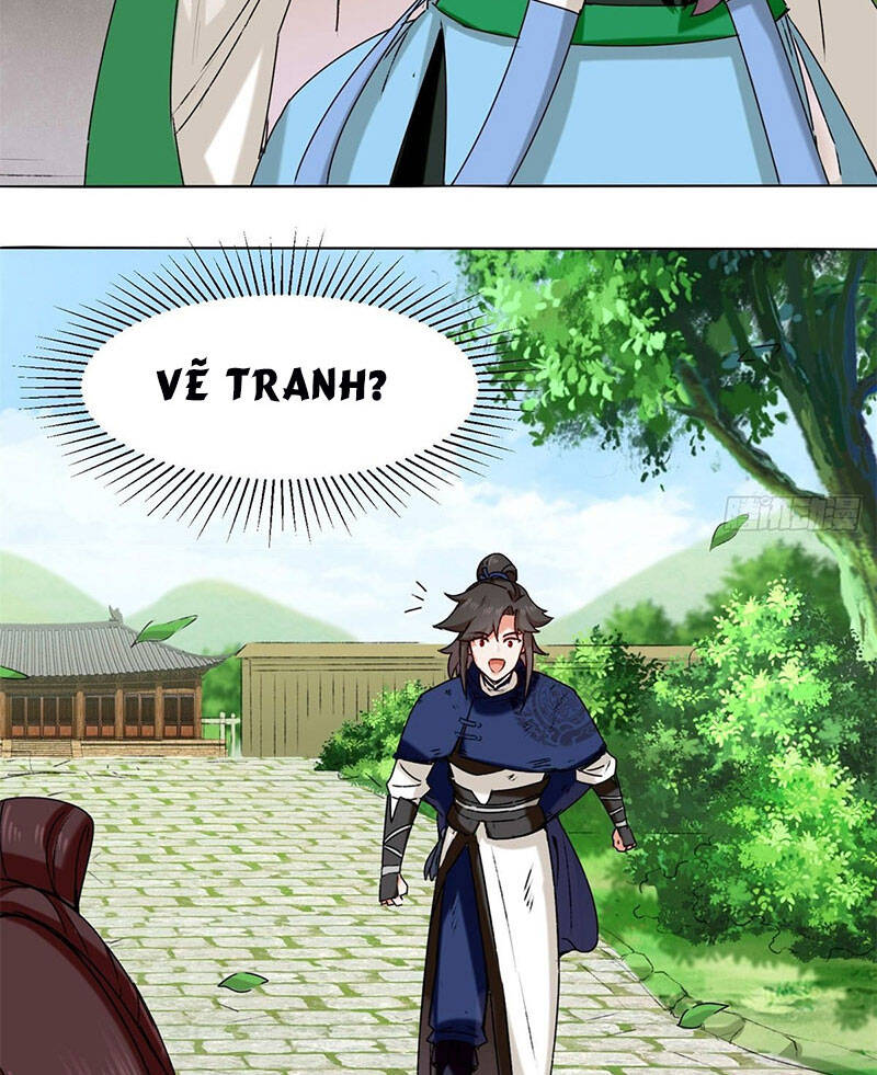Vô Tận Thôn Phệ