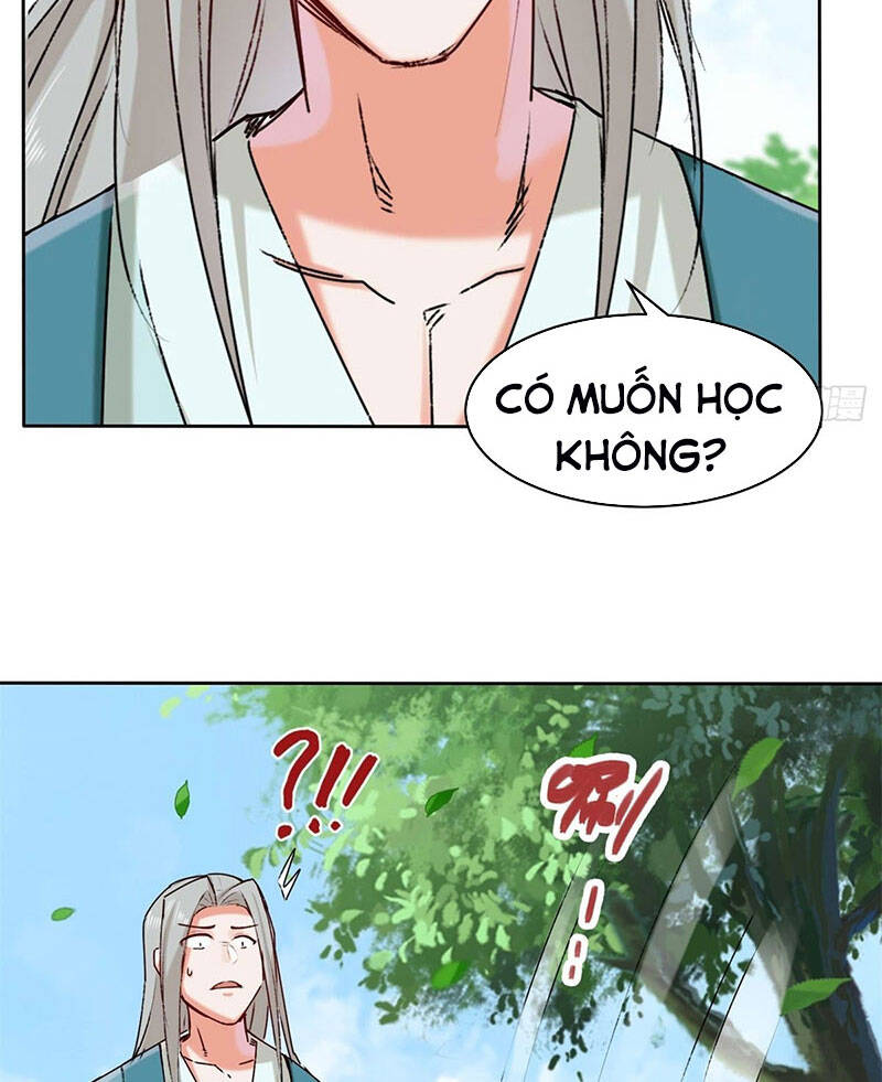 Vô Tận Thôn Phệ