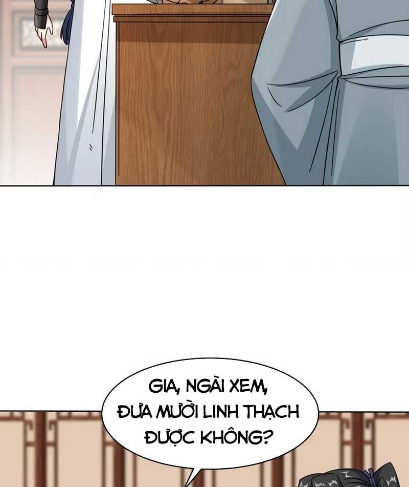 Vô Tận Thôn Phệ