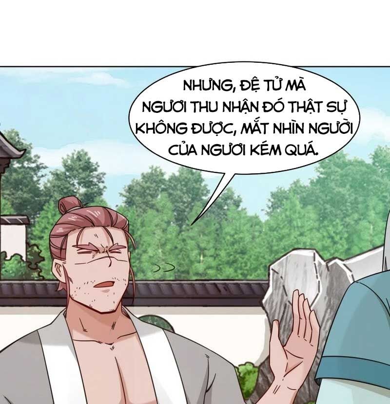 Vô Tận Thôn Phệ