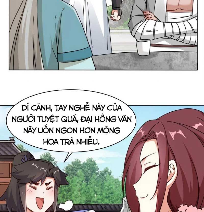 Vô Tận Thôn Phệ