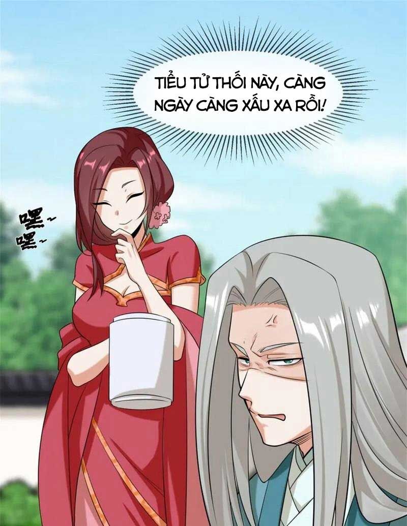 Vô Tận Thôn Phệ