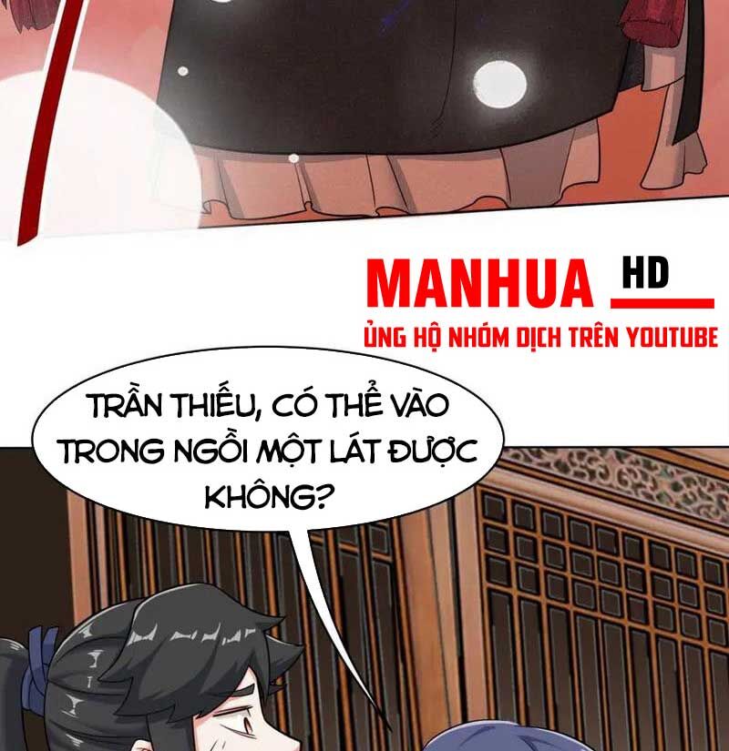 Vô Tận Thôn Phệ