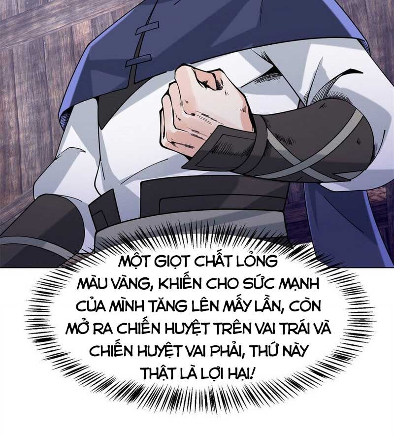 Vô Tận Thôn Phệ