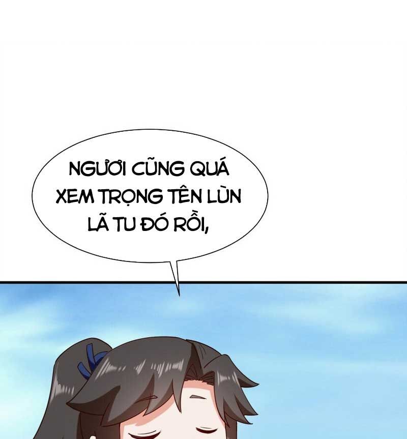 Vô Tận Thôn Phệ