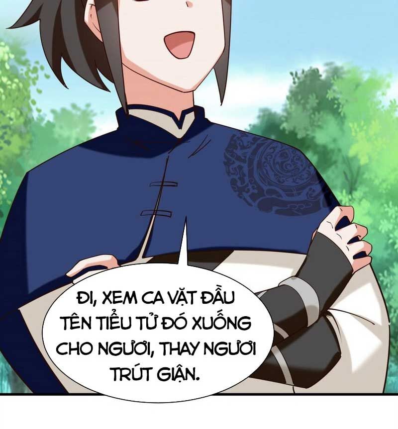 Vô Tận Thôn Phệ