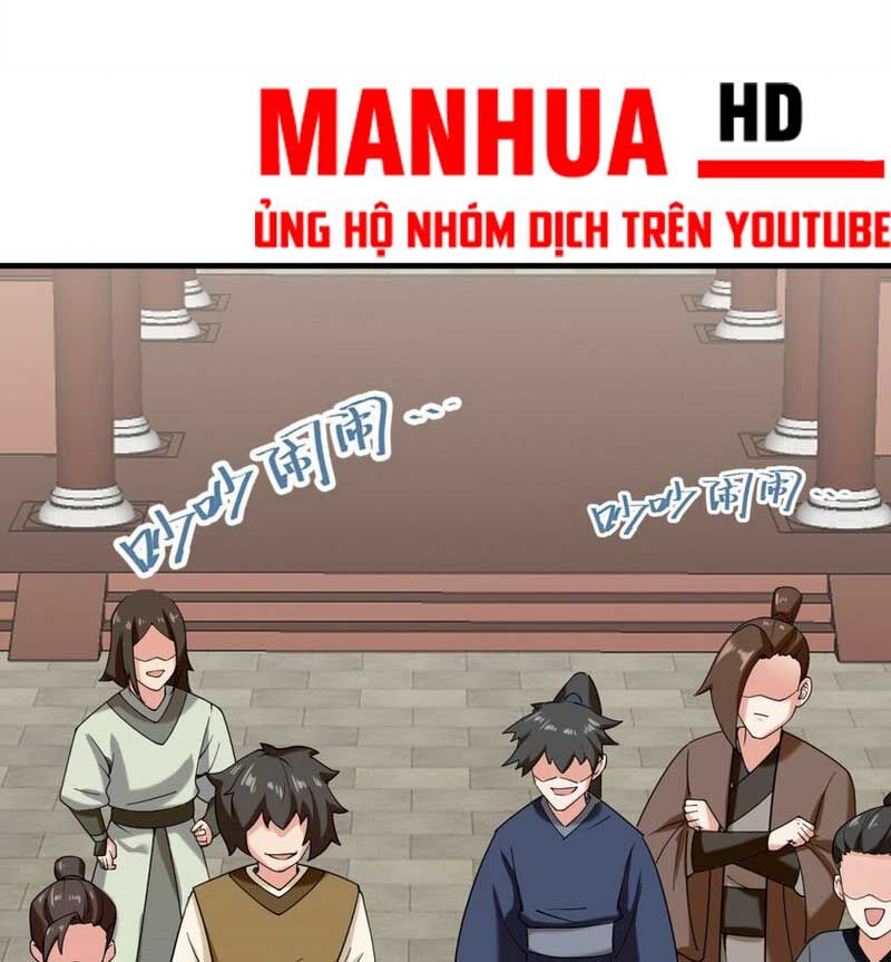 Vô Tận Thôn Phệ
