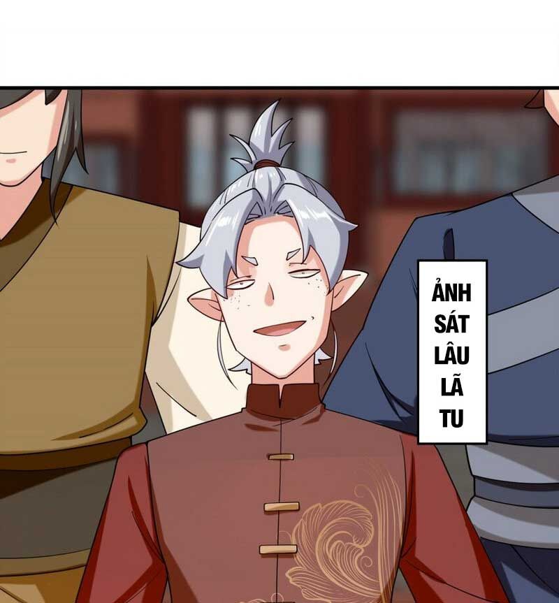 Vô Tận Thôn Phệ
