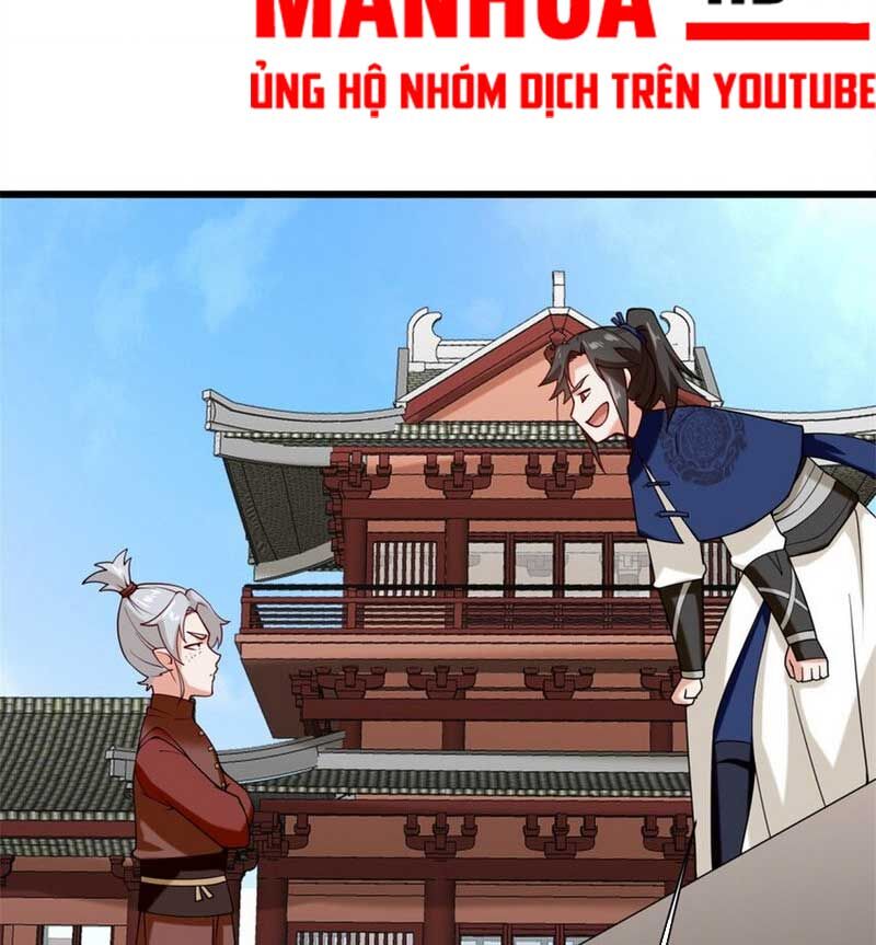 Vô Tận Thôn Phệ