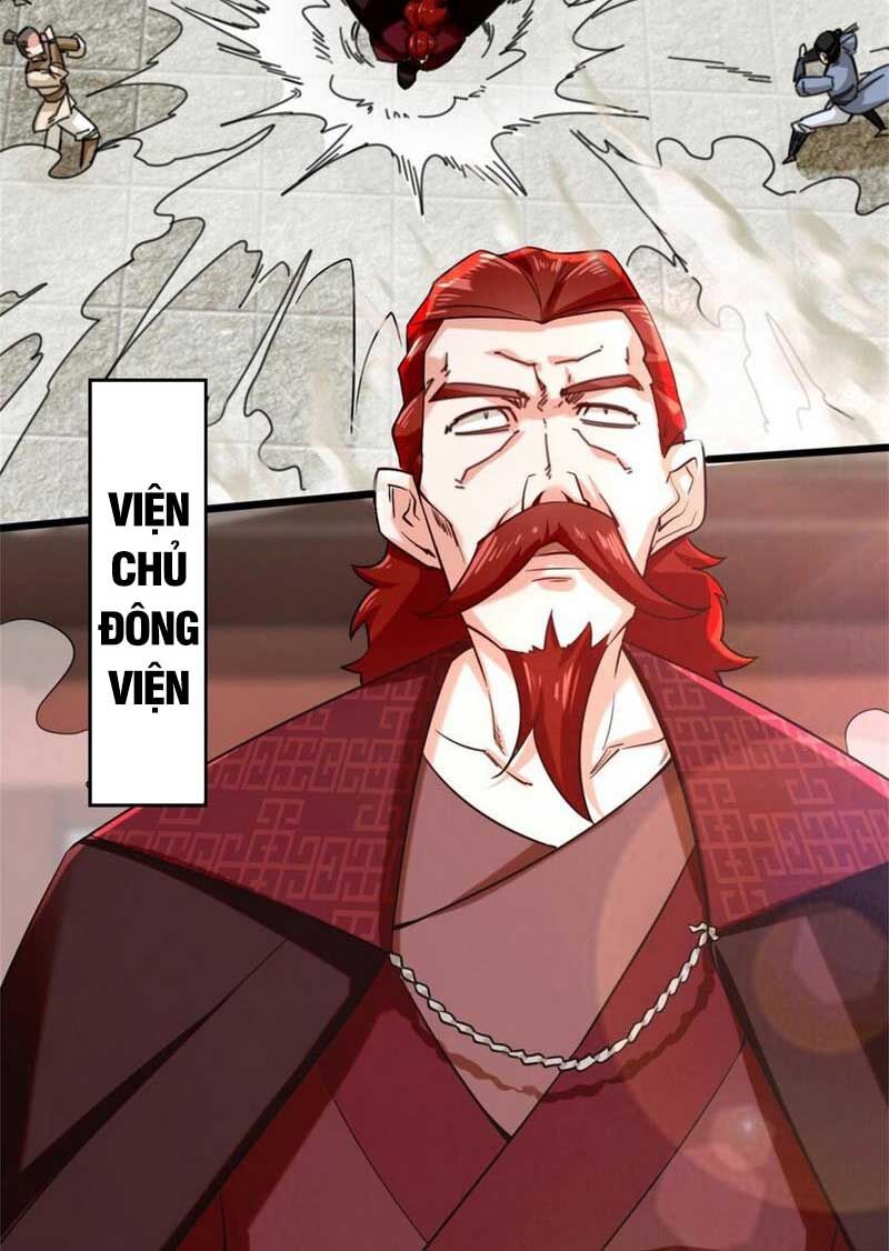 Vô Tận Thôn Phệ