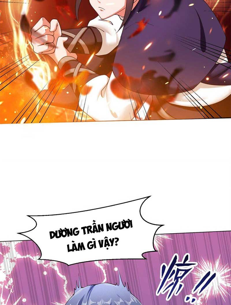 Vô Tận Thôn Phệ