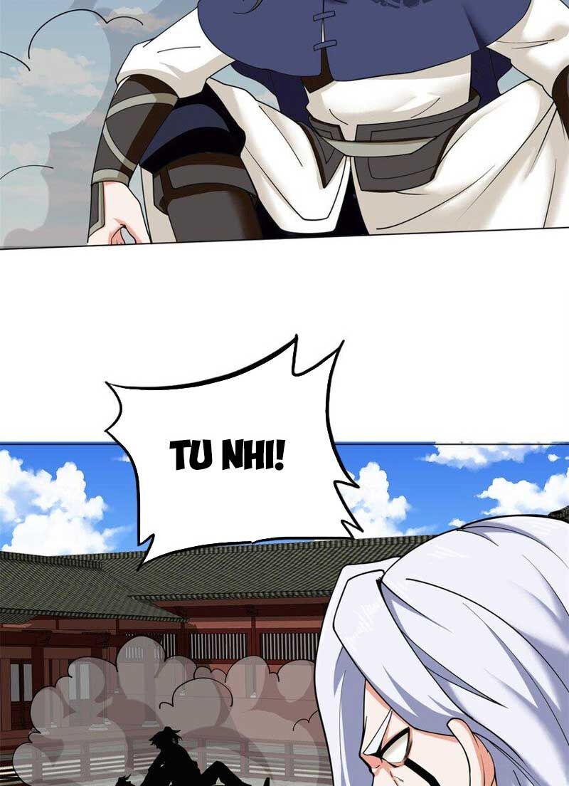 Vô Tận Thôn Phệ