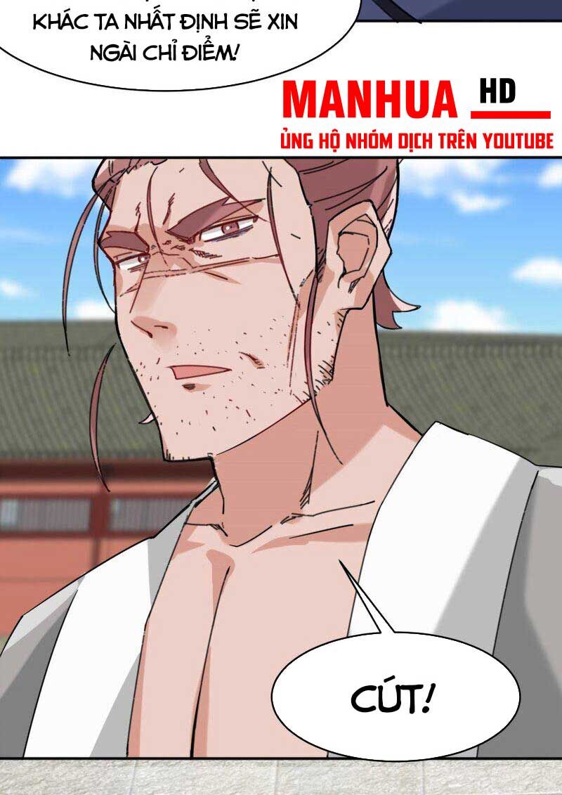 Vô Tận Thôn Phệ