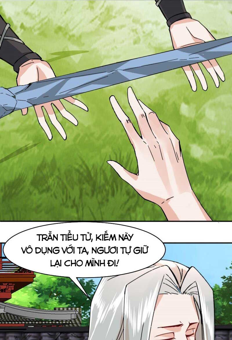 Vô Tận Thôn Phệ