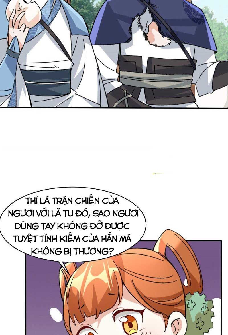 Vô Tận Thôn Phệ