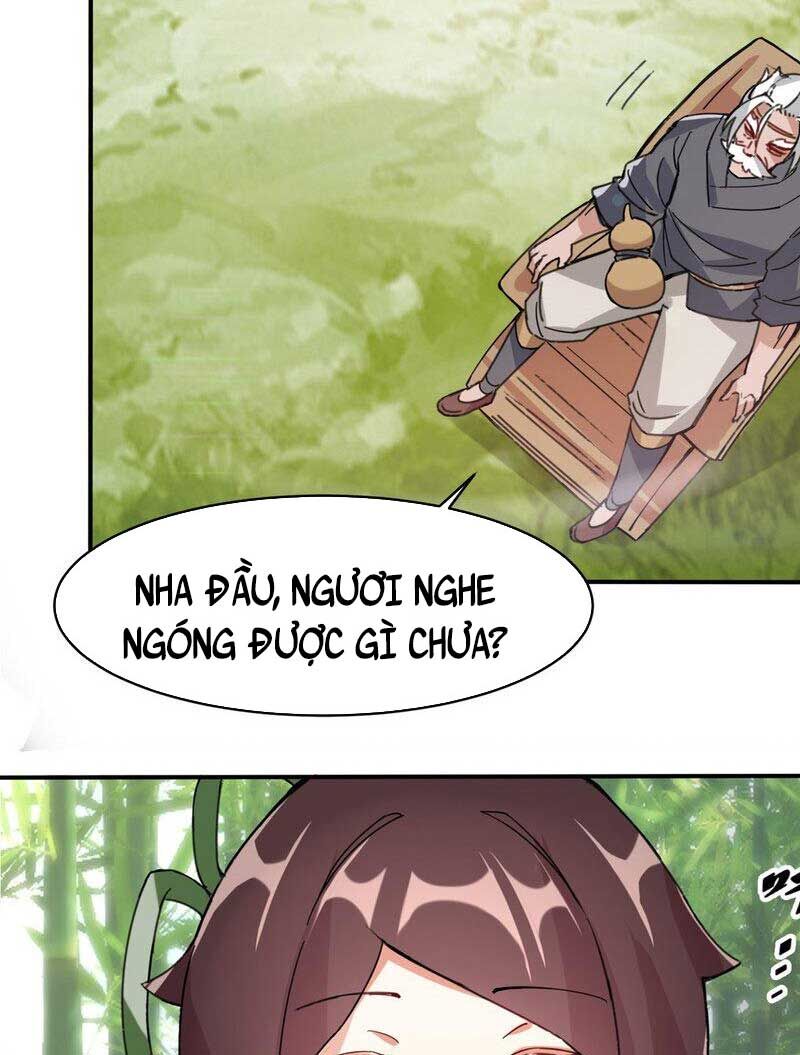 Vô Tận Thôn Phệ