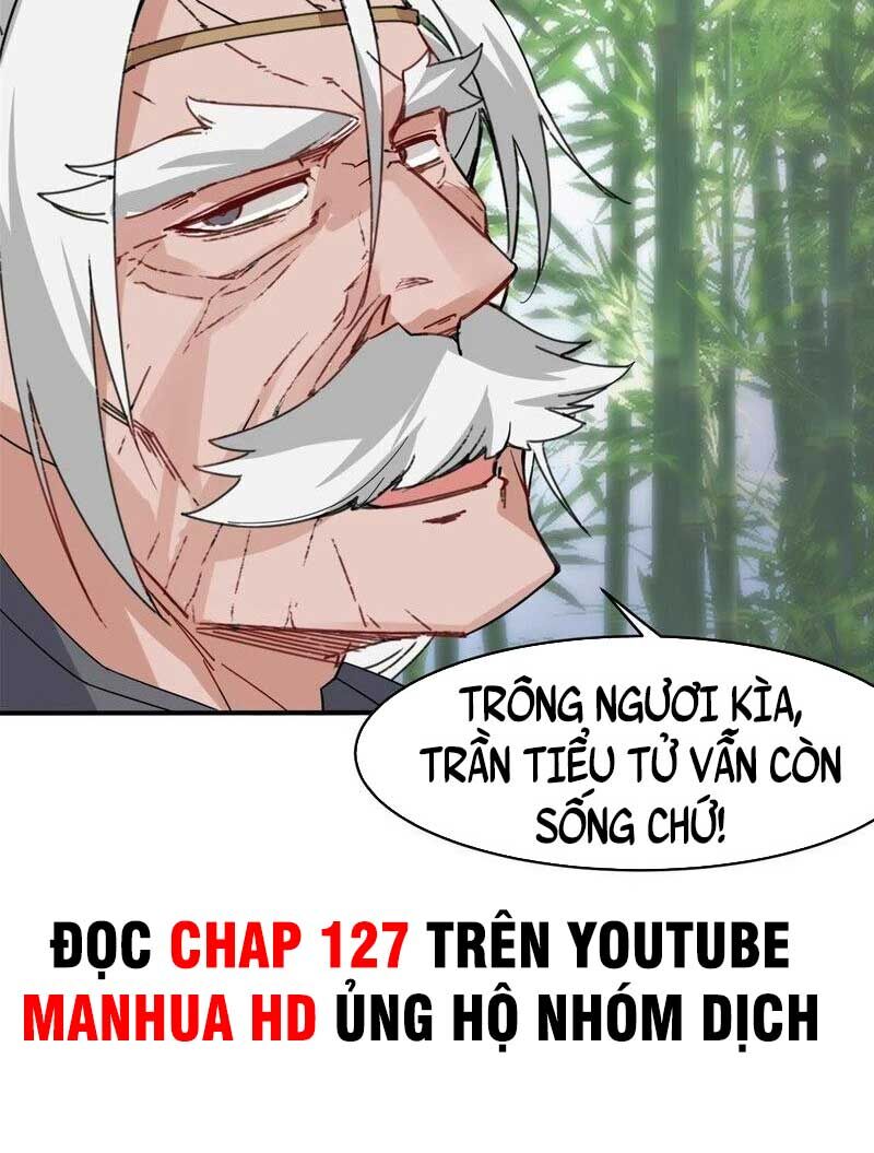 Vô Tận Thôn Phệ