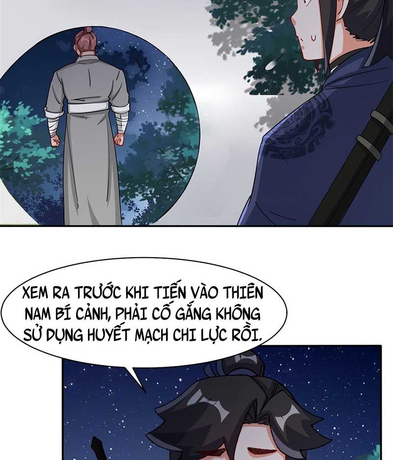 Vô Tận Thôn Phệ