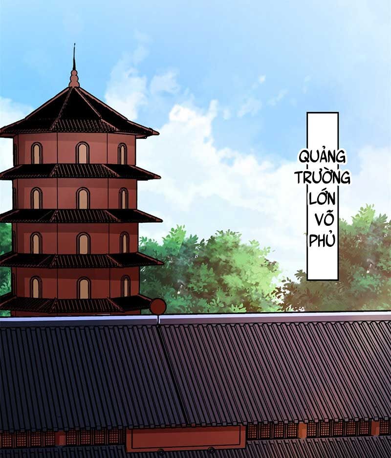 Vô Tận Thôn Phệ