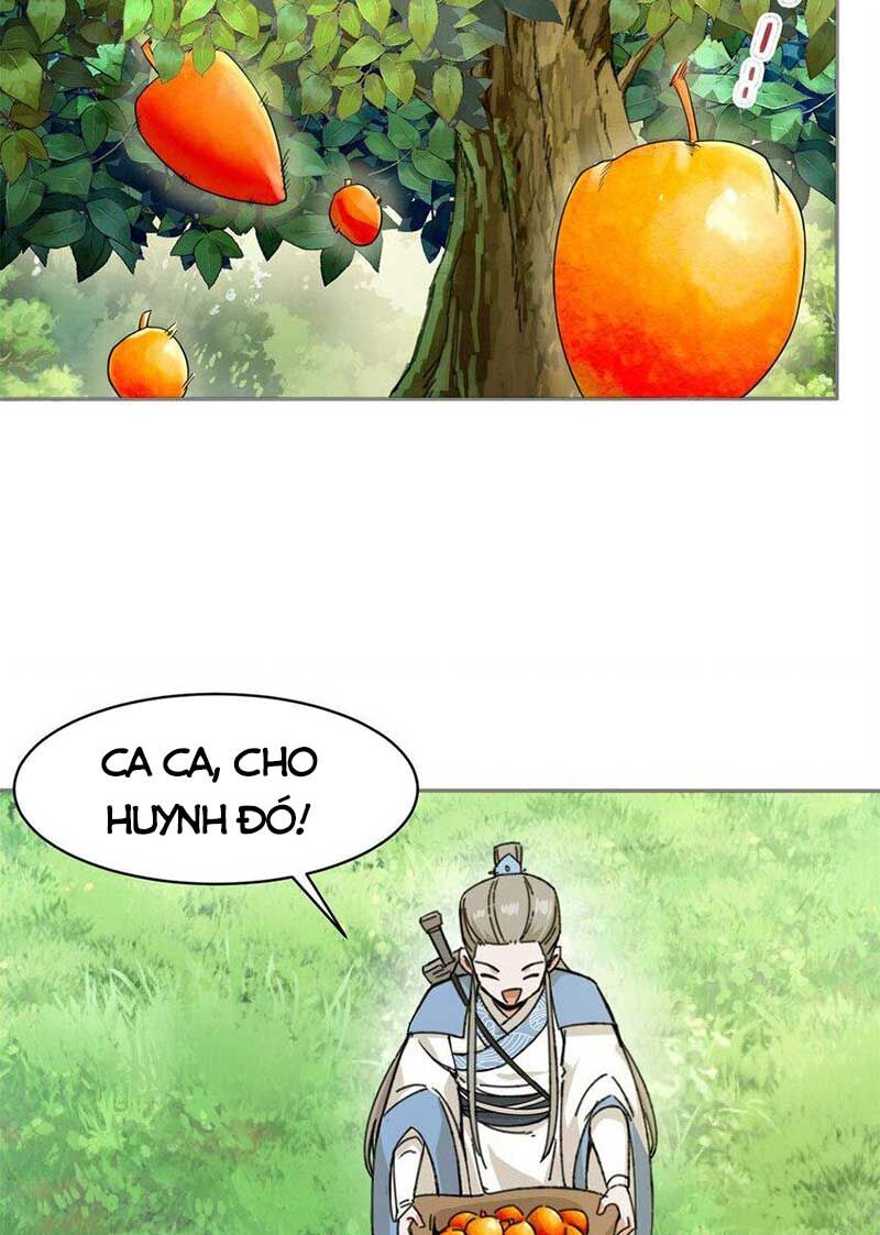 Vô Tận Thôn Phệ