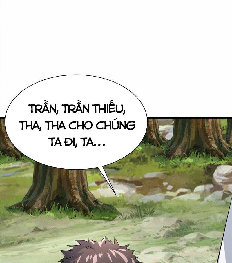 Vô Tận Thôn Phệ