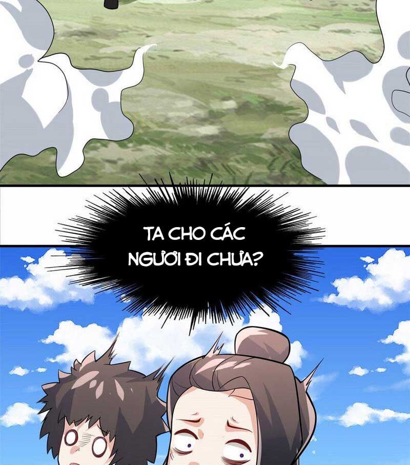 Vô Tận Thôn Phệ