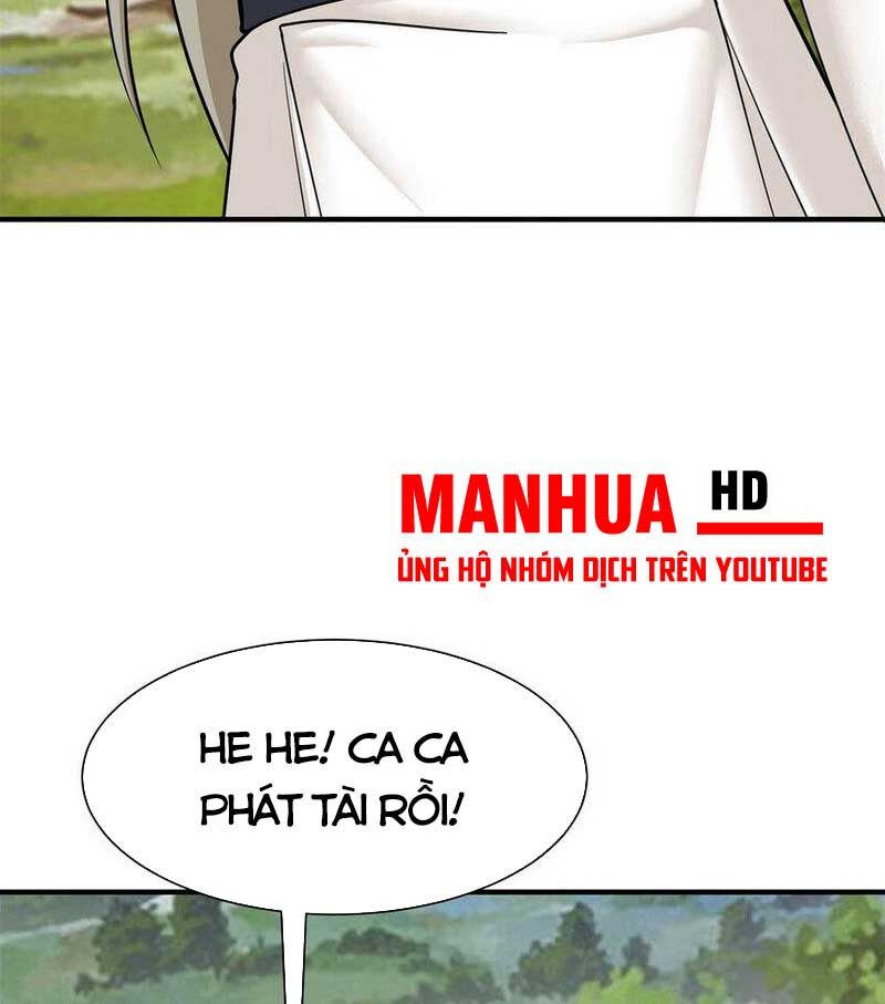 Vô Tận Thôn Phệ