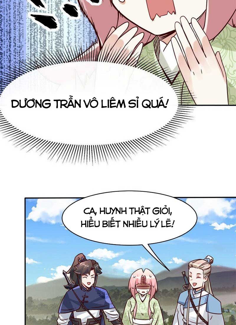Vô Tận Thôn Phệ