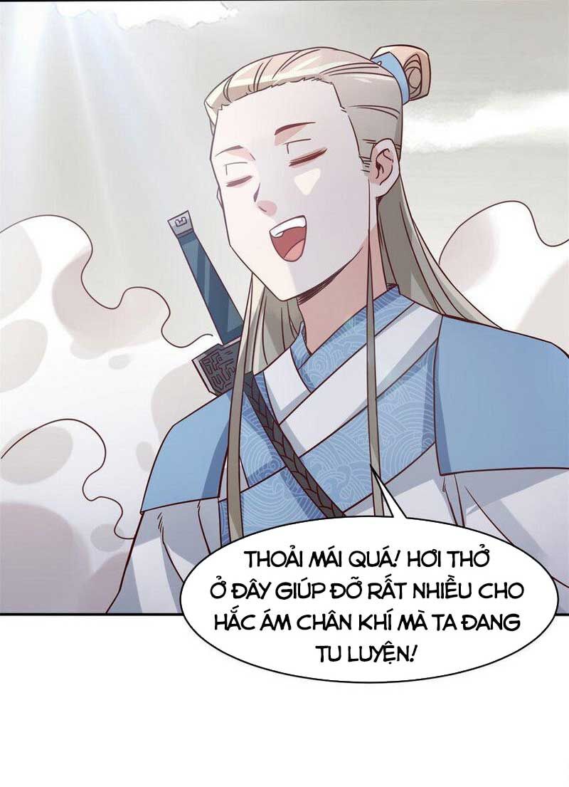 Vô Tận Thôn Phệ