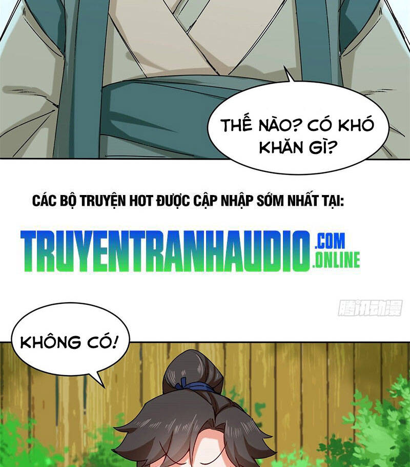 Vô Tận Thôn Phệ