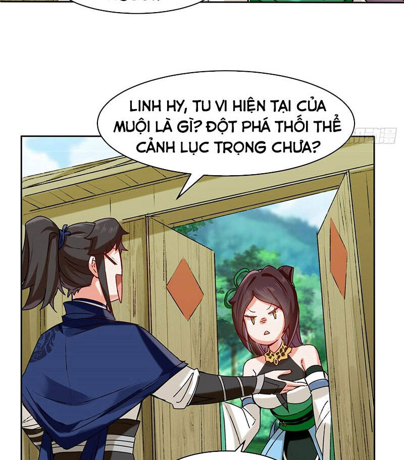 Vô Tận Thôn Phệ