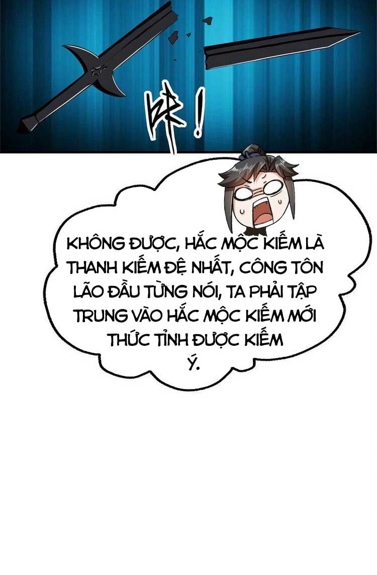 Vô Tận Thôn Phệ