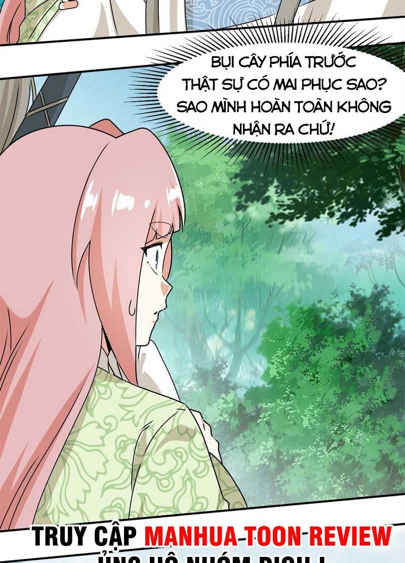 Vô Tận Thôn Phệ