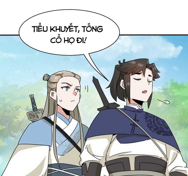 Vô Tận Thôn Phệ