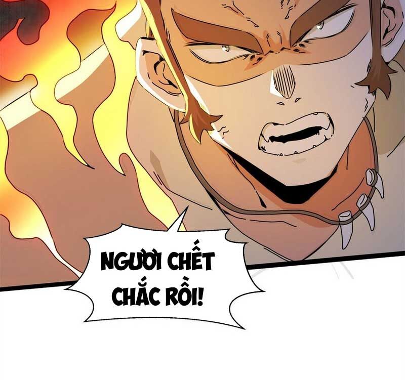Vô Tận Thôn Phệ