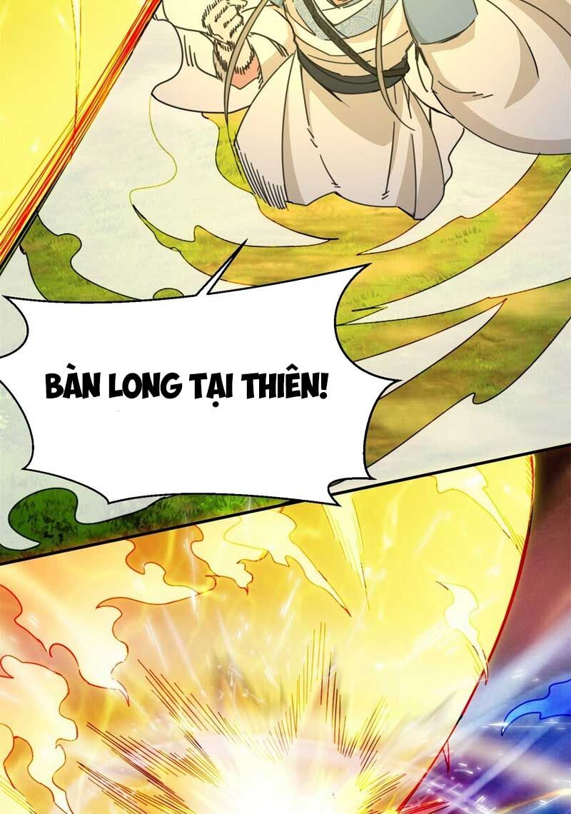 Vô Tận Thôn Phệ