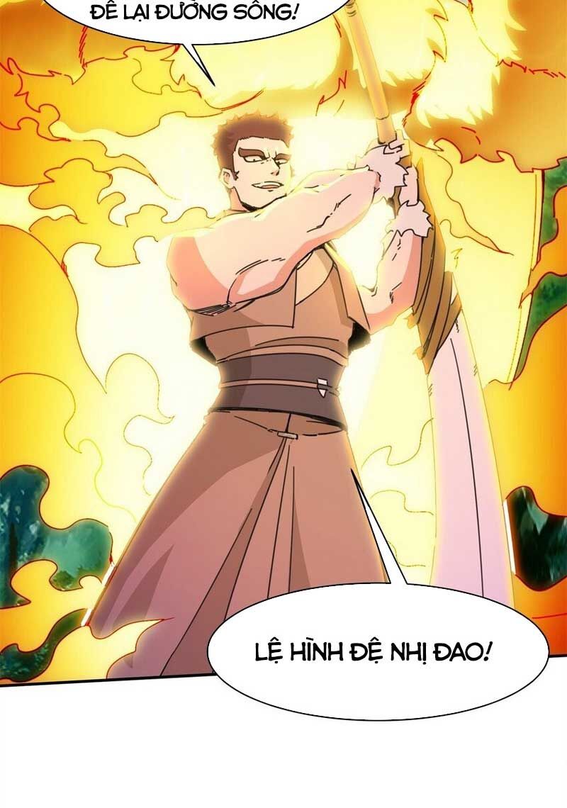 Vô Tận Thôn Phệ
