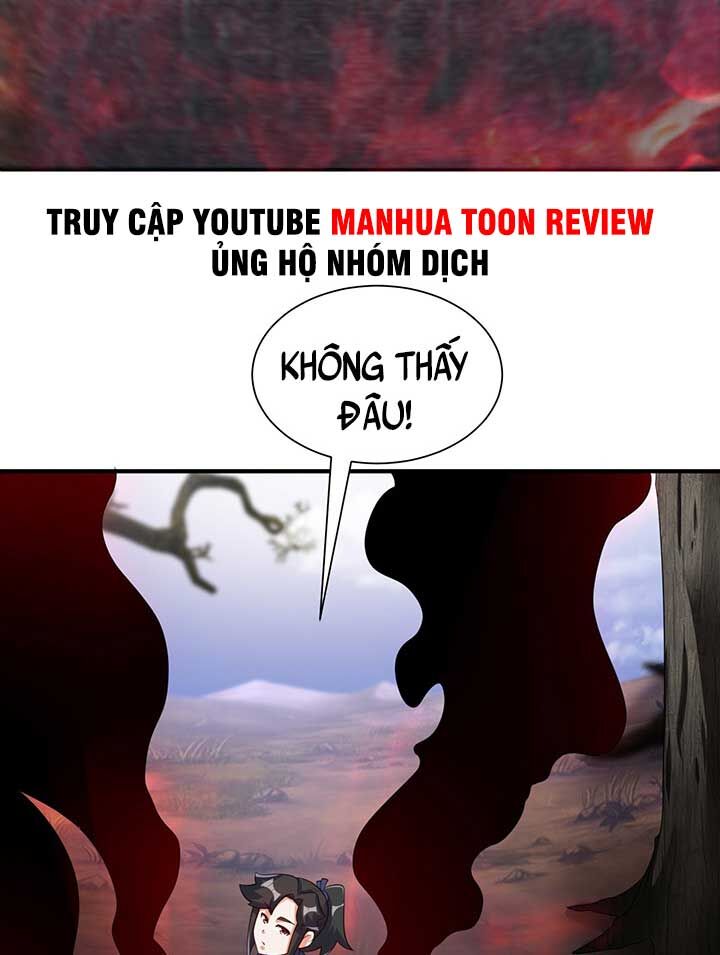 Vô Tận Thôn Phệ