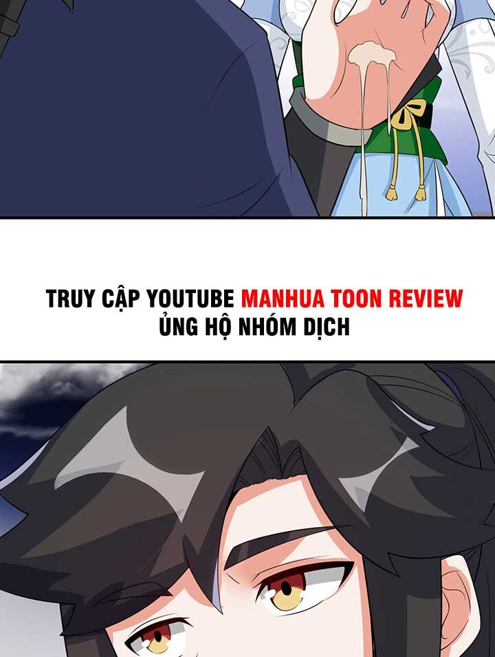 Vô Tận Thôn Phệ