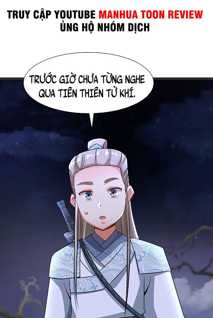 Vô Tận Thôn Phệ